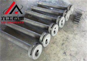 石墨轉(zhuǎn)子