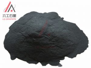 石墨課堂—影響石墨化的因素